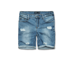 jeans short