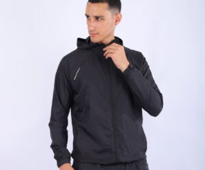 Waterproof Training Jacket