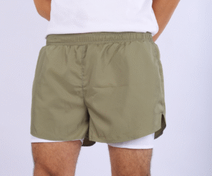 Training Short