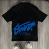 Black stwd