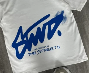 STWD T-SHIRT