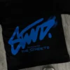 Black stwd